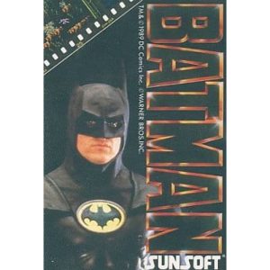 バットマン