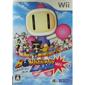 ボンバーマンランド Wii