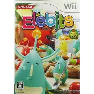Elebits