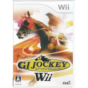 ジーワンジョッキーWii