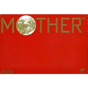 MOTHERのソフトパッケージ