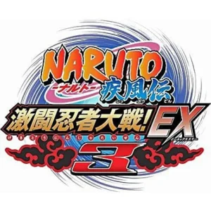 NARUTO -ナルト- 疾風伝 激闘忍者大戦!EX
