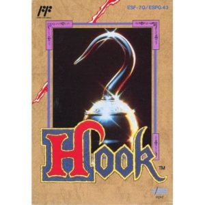 Hookのソフトパッケージ