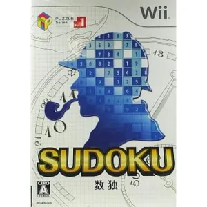 SUDOKU 数独