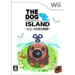THE DOG ISLAND ひとつの花の物語