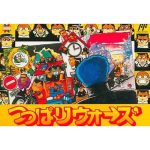 つっぱりウォーズのソフトパッケージ
