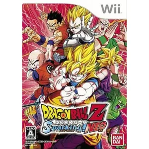 ドラゴンボールZ Sparking! NEO