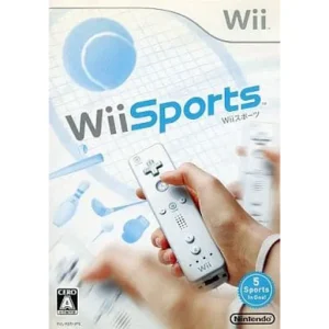 Wii Sports
