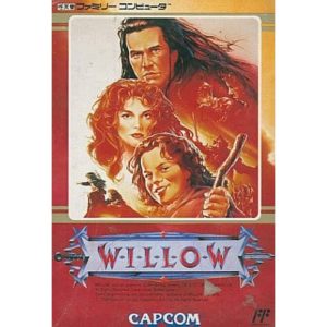 WILLOWのソフトパッケージ