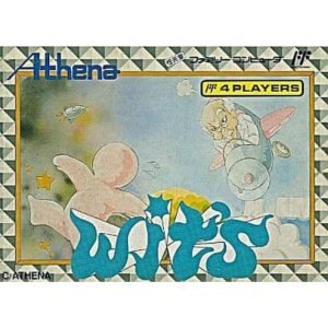 Wit'sのソフトパッケージ