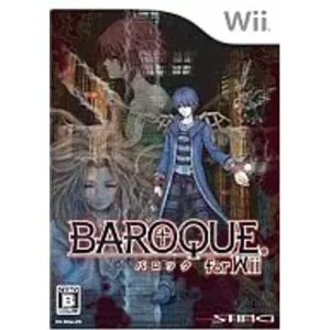 バロック for Wii