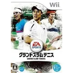 EA SPORTS グランドスラムテニス