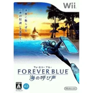 FOREVER BLUE 海の呼び声