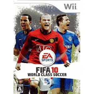 FIFA10 ワールドクラスサッカー