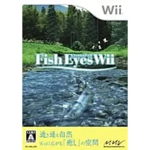 フィッシュアイズWii