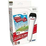 カラオケJOYSOUND Wii