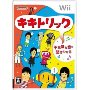 キキトリック