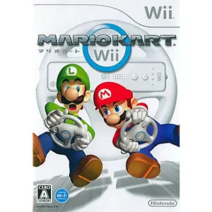 マリオカートWii