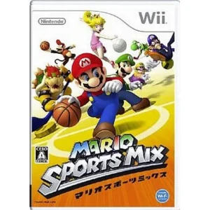 MARIO SPORTS MIX