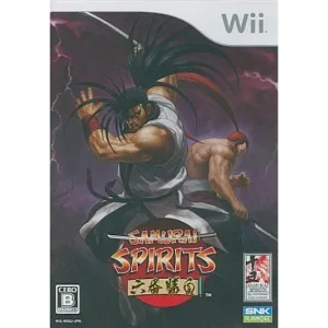 サムライスピリッツ 六番勝負