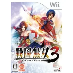 戦国BASARA3