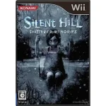 SILENT HILL -SHATTERED MEMORIES-
