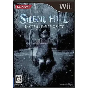 SILENT HILL -SHATTERED MEMORIES-
