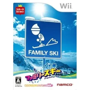 ファミリースキー