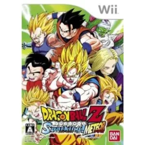 ドラゴンボールZ Sparking! METEOR