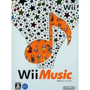 Wii Music