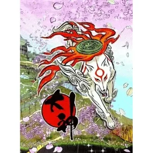 大神