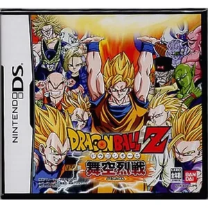 ドラゴンボールZ 舞空烈戦