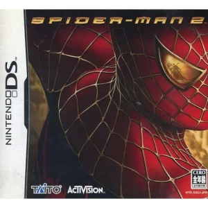 スパイダーマン2