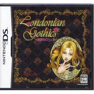 Londonian Gothics 〜迷宮のロリィタ〜