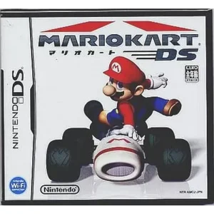 マリオカートDS