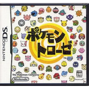 ポケモントローゼ