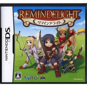 REMINDELIGHT