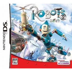 ロボッツ