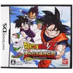 ドラゴンボールZ 遙かなる悟空伝説