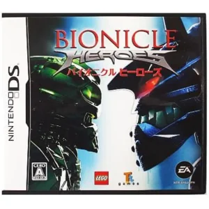 バイオニクル ヒーローズ