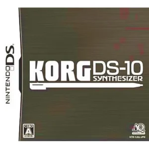 KORG DS-10