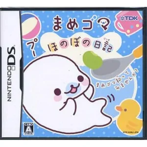 まめゴマ ほのぼの日記
