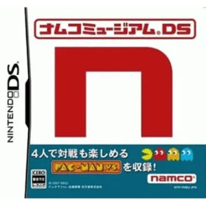 ナムコミュージアムDS