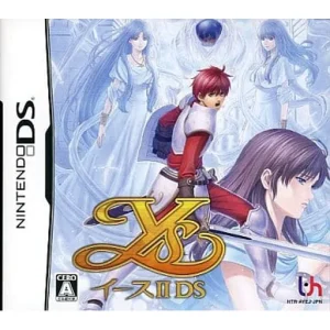 イースII DS