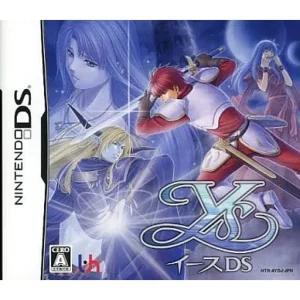 イースDS