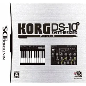 KORG DS-10 PLUS