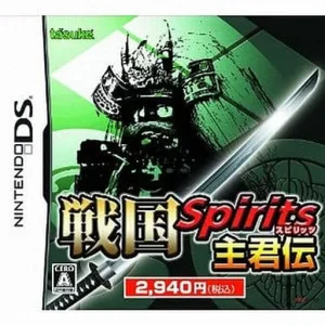 戦国Spirits 主君伝