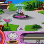 パットパットとパレードに行こう!のゲームプレイ画像