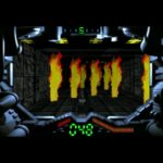 Tetsujin RETURNSのゲームプレイ画像