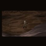 マイクロコズムのゲームプレイ画像